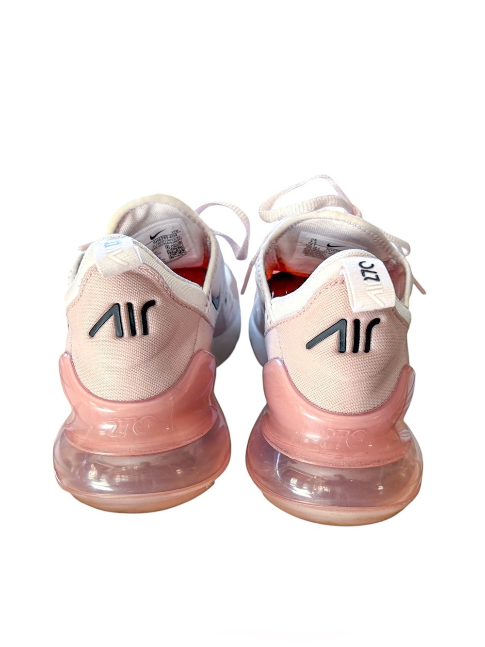 Nike Air Max 270 Sneakers - Picture 5 of 10